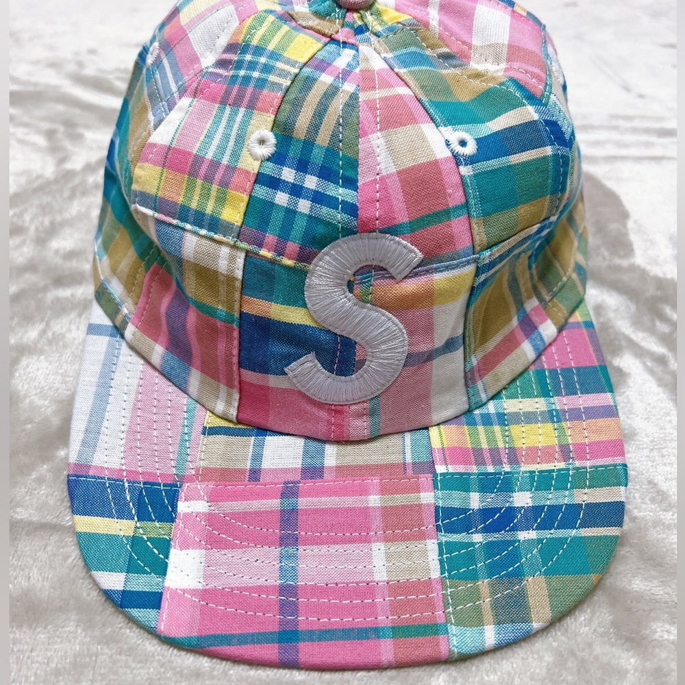 Supreme Hat